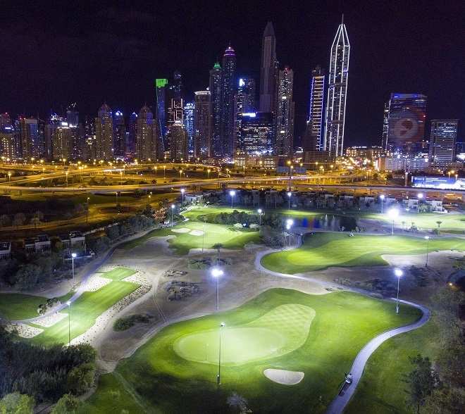 Stars to grace Dubai Moonlight Classic GolfPunkHQ